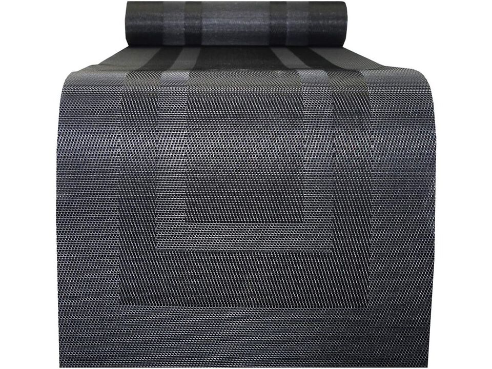 PIGCHCY Placemats with Matching Table Runner