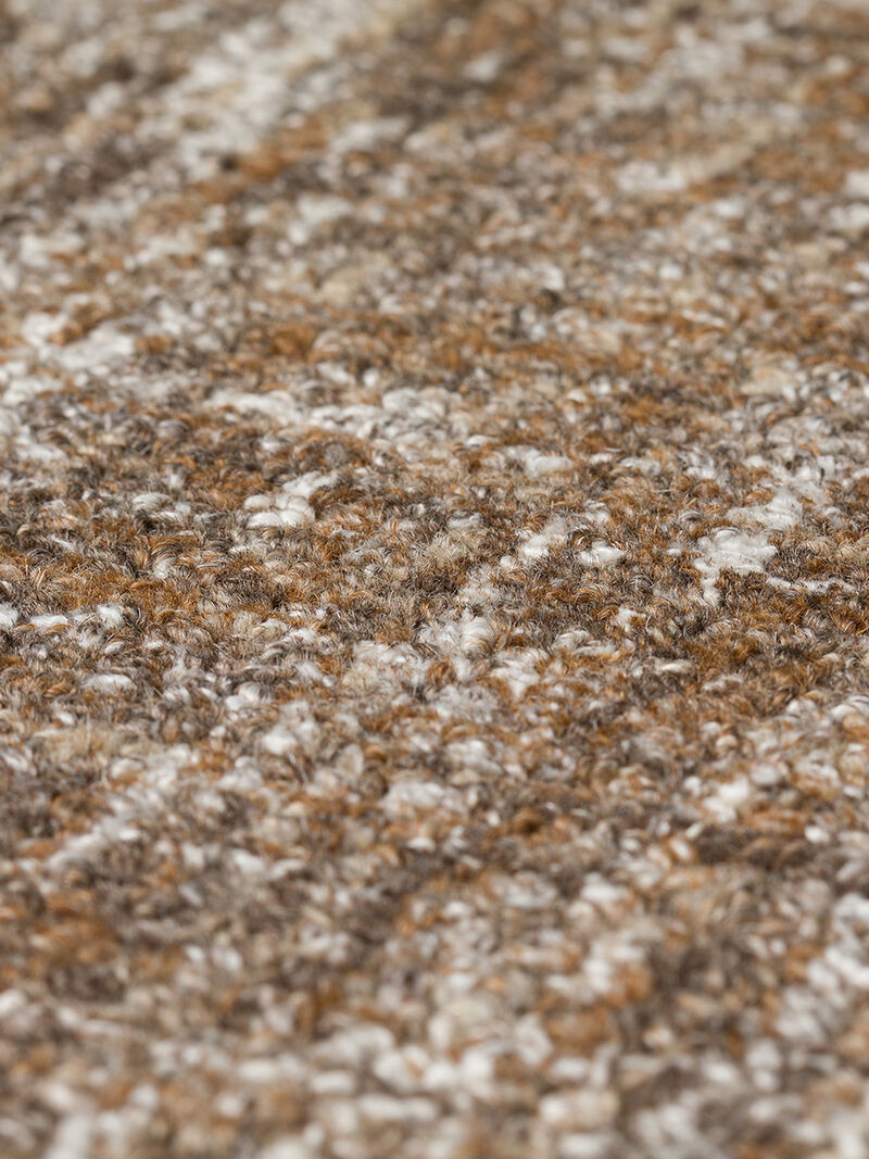 Mateo ME1 Mocha 8' x 10' Rug