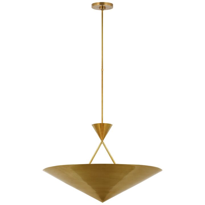 Orsay Medium Chandelier