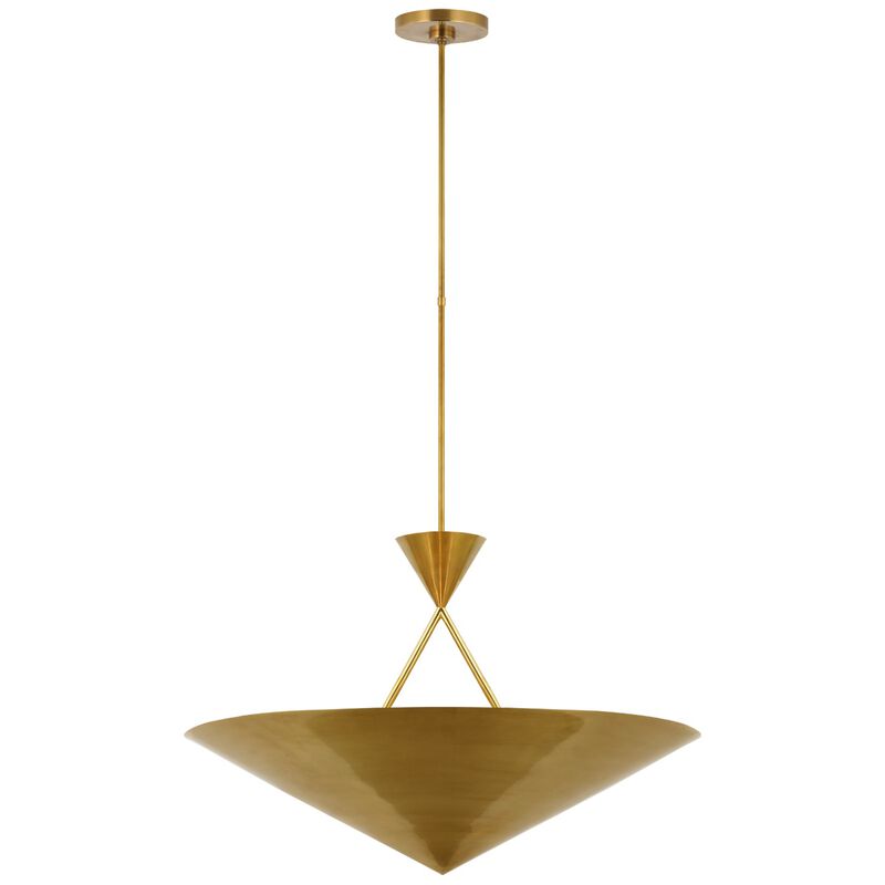 Orsay Medium Chandelier