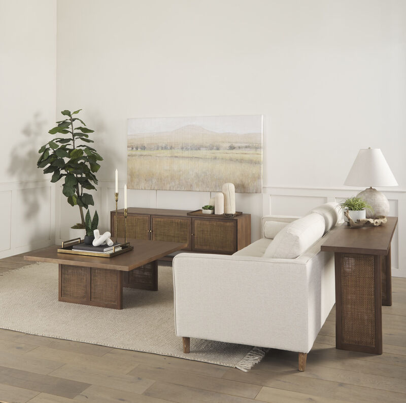 Grier Coffee Table