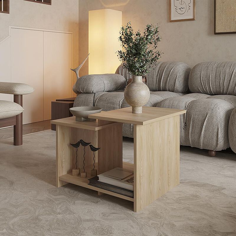 Sedalia Coffe table, Living Room
