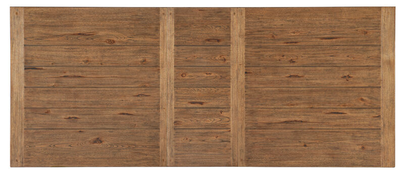 Big Sky Trestle Dining Table