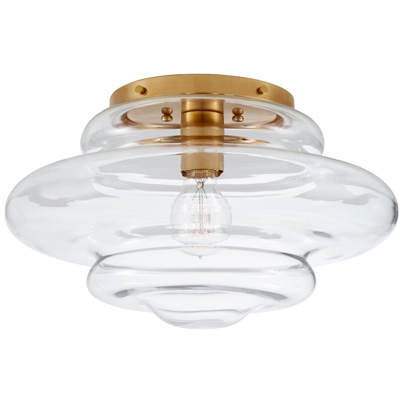 Tableau Medium Flush Mount