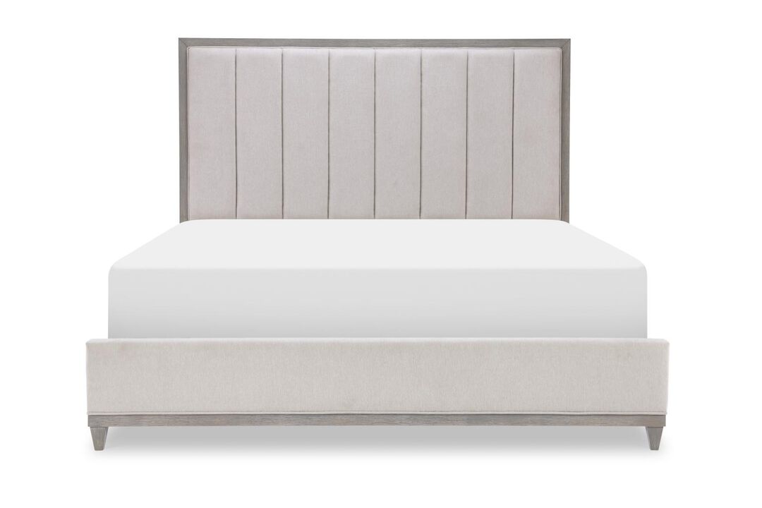 Artesia Upholstered Bed