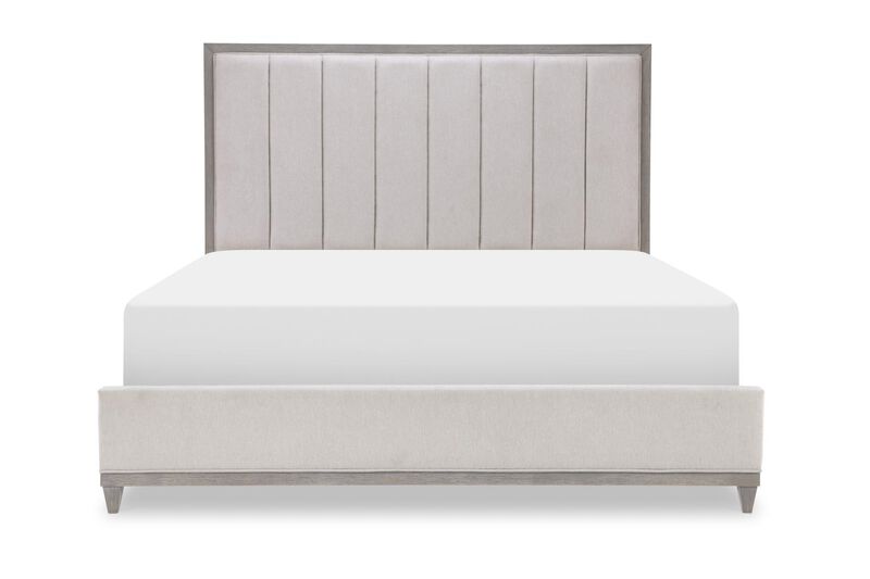 Artesia Upholstered Bed