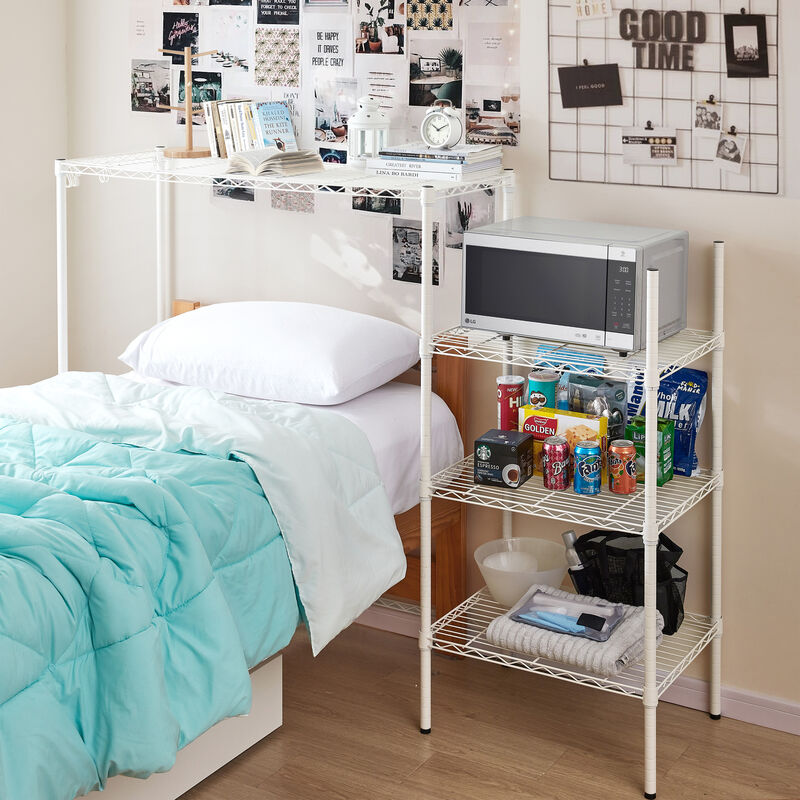The Shelf Supreme - Suprima� Adjustable Shelving