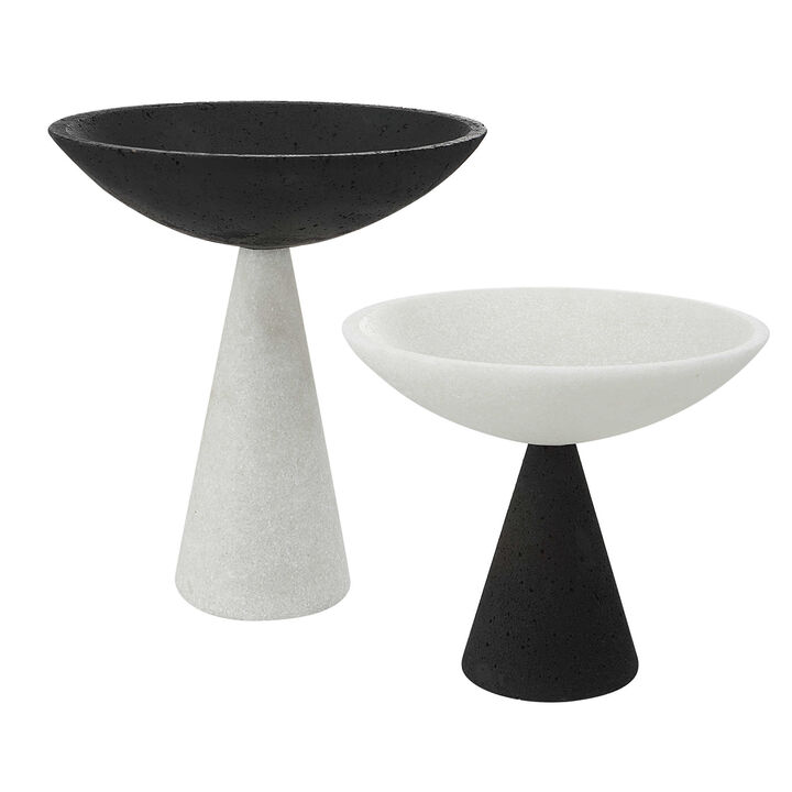 Antithesis Bowls Set Of 2