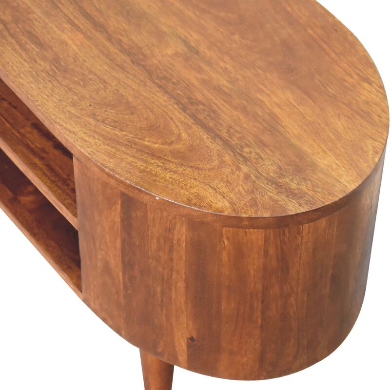 Artisan Furniture Cortez Chestnut Media Unit