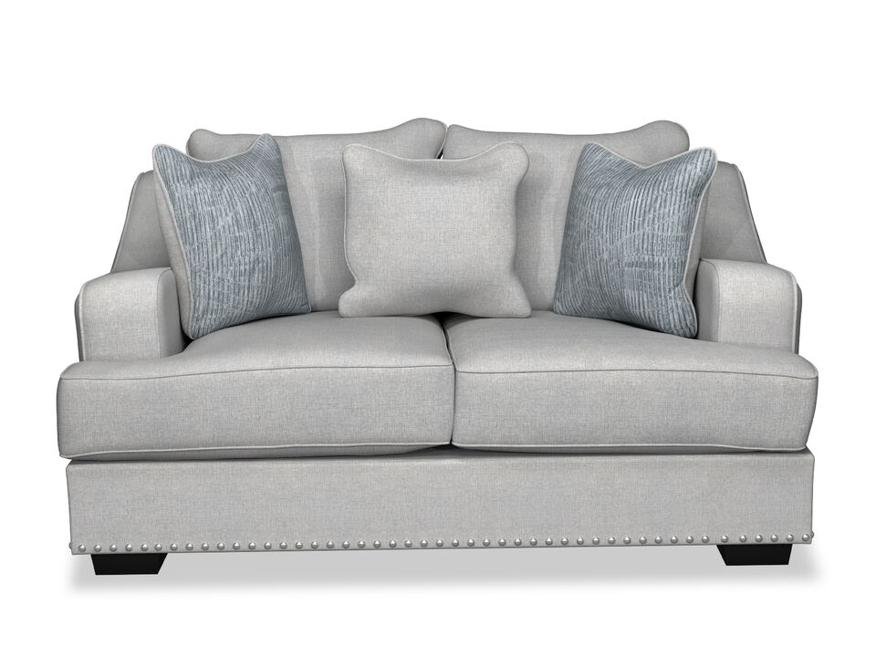 Janye Loveseat