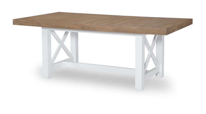 Franklin Trestle Table