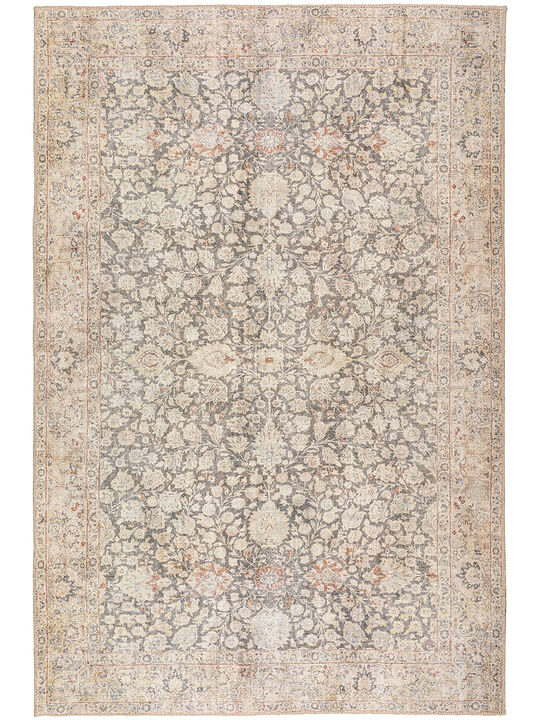 Kars KA7 Khaki 8' x 10' Rug