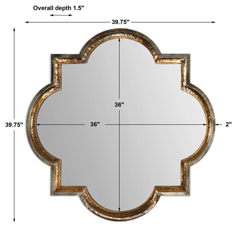 Lourosa Mirror