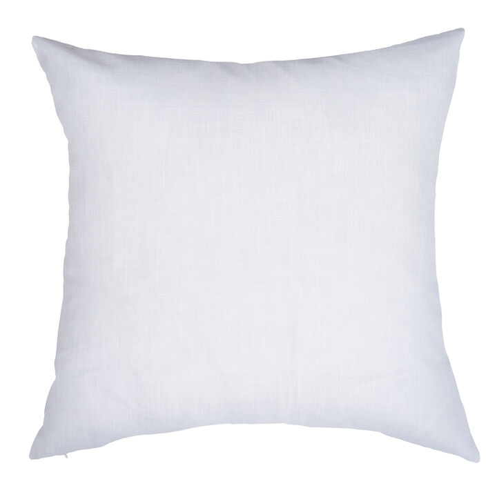 Slub Cotton Cushion