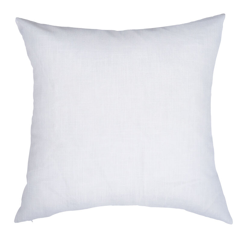 Slub Cotton Cushion