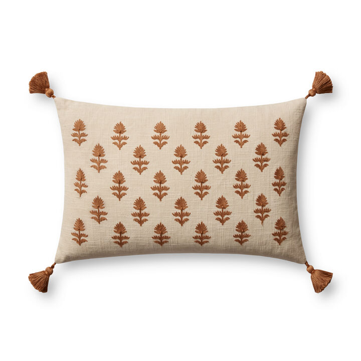 Addison PMH0051 Pillow Collection by Magnolia Home by Joanna Gaines x Loloi