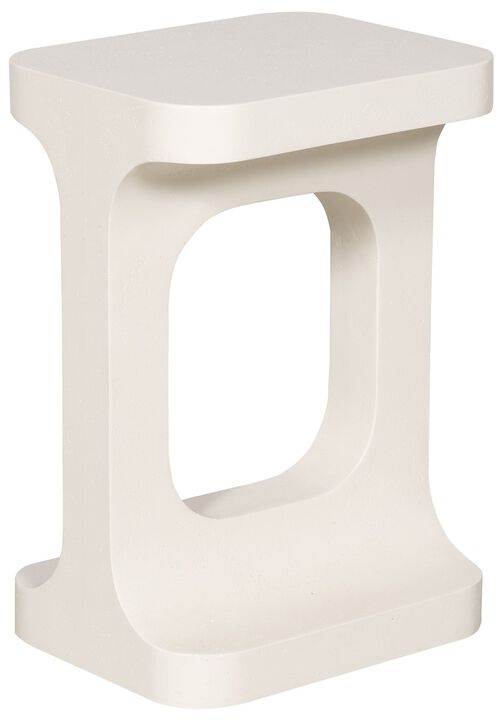 Hester Outdoor End Table