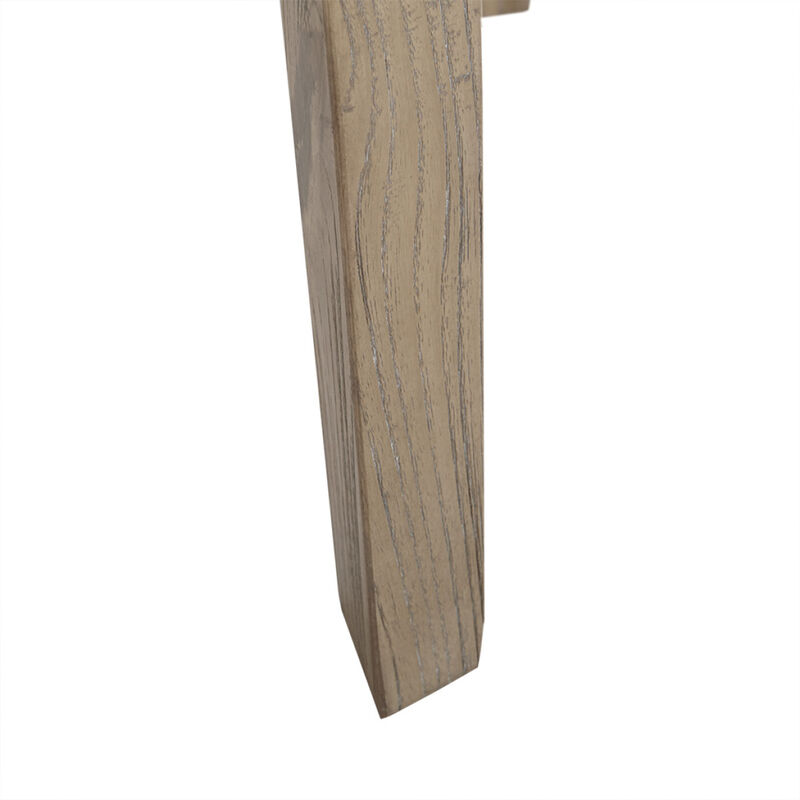 Milo End Table With 4 Legs