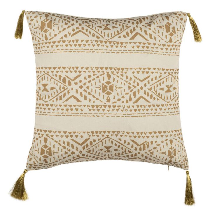 Belen Kox Desert Trails Decorative Pillow, Belen Kox