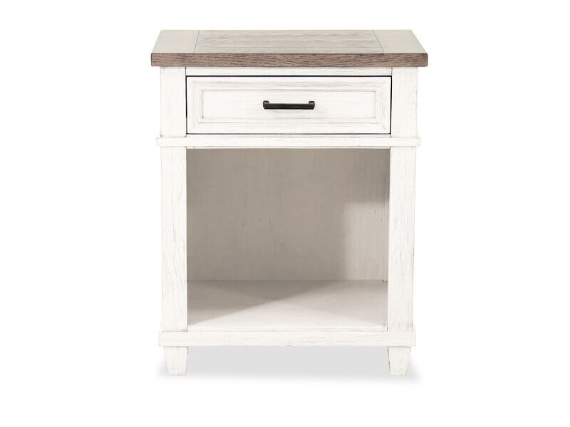 Caraway Nightstand