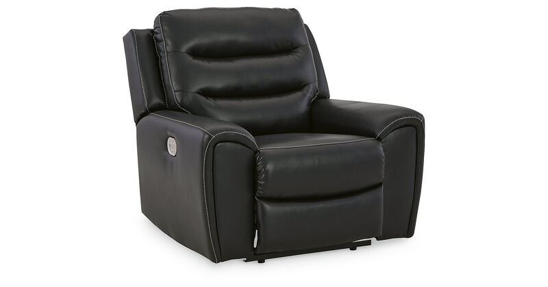 Warlin Power Recliner