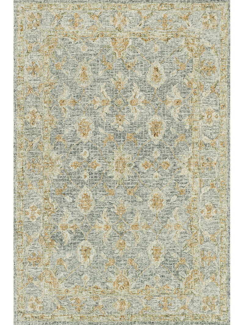 Julian JI01 Spa/Spa 7'9" x 9'9" Rug