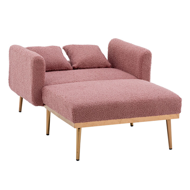 Chaise Lounge Chair