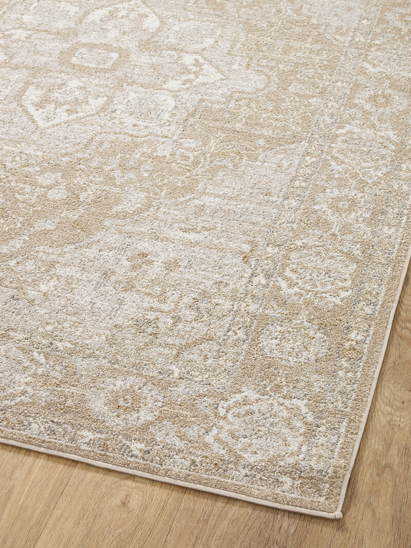 Odette ODT05 7'10" x 10'" Rug