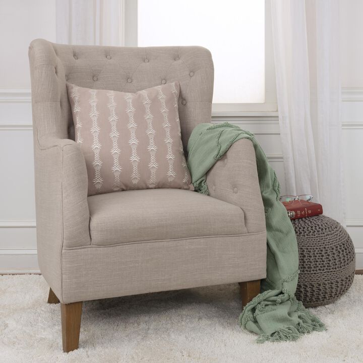 20" x 20" Down Filled Pillow