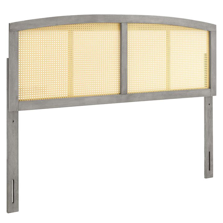 Modway - Halcyon Cane Full Headboard
