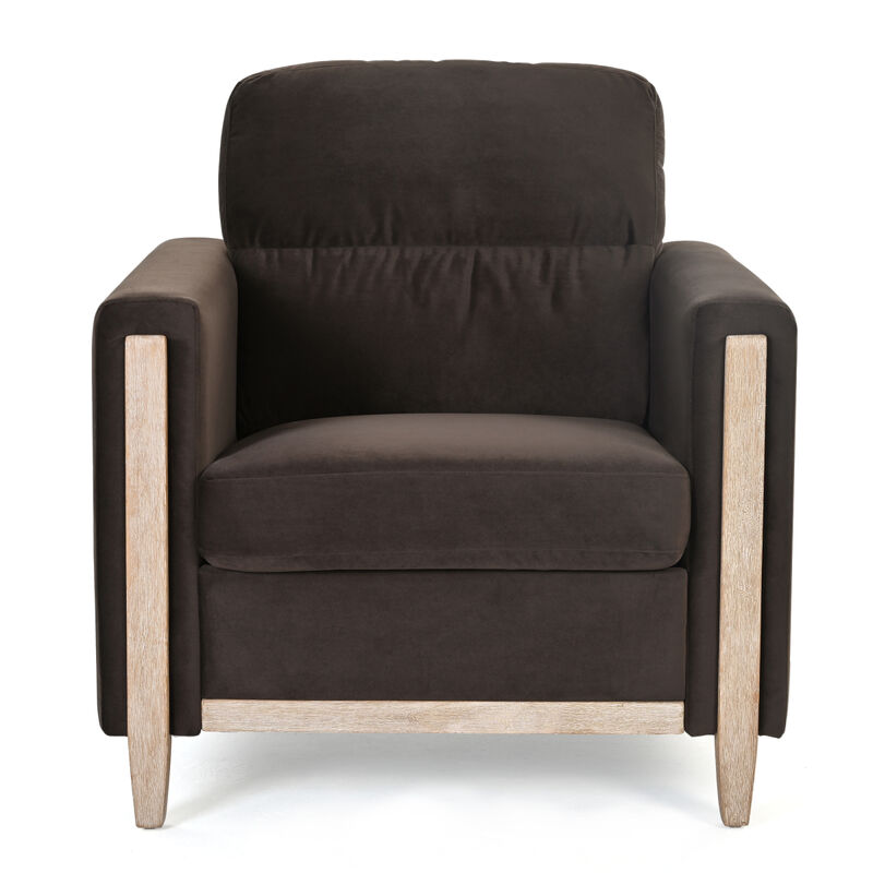 1 Seater Sofa For Living Room