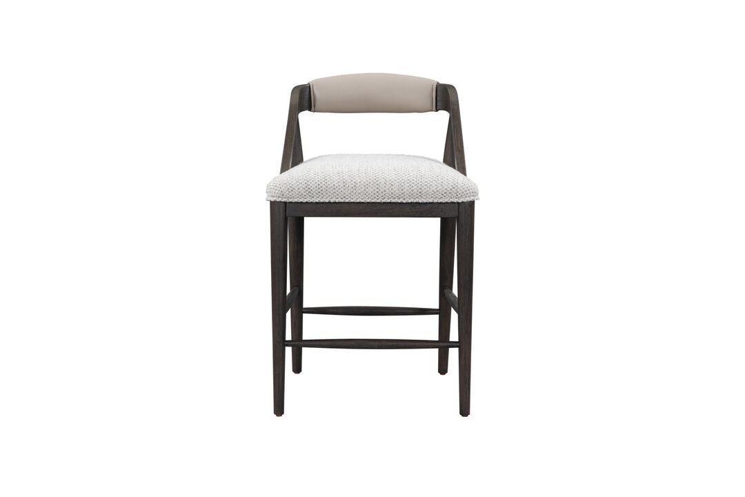 Hollister Counter Stool
