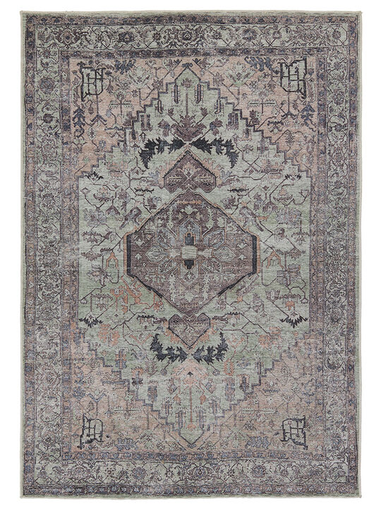 Vindage Abbott Collection