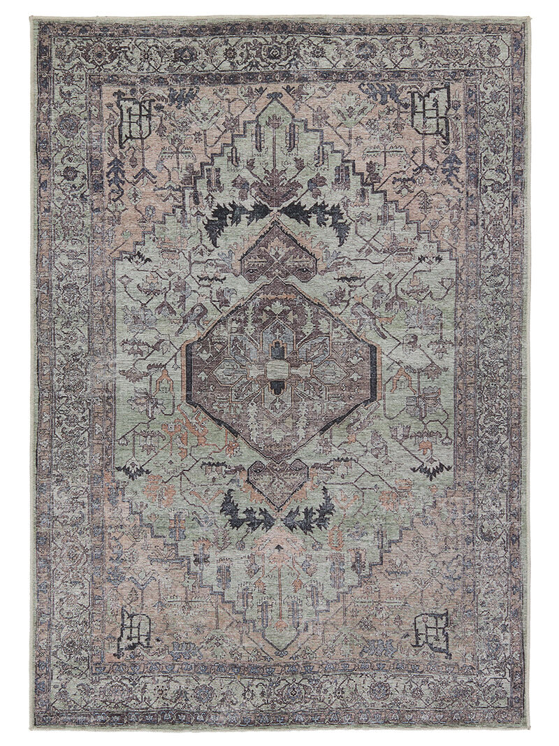 Vindage Abbott Collection