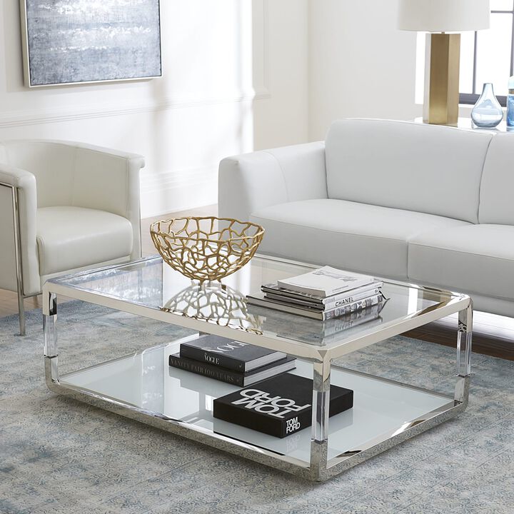 Jasper Coffee Table