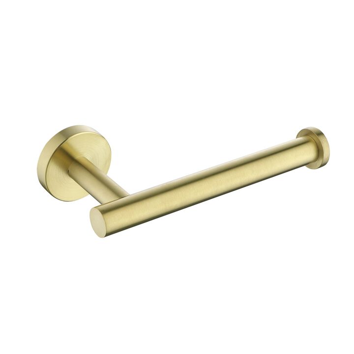 3-Piece Bathroom Hardware Set