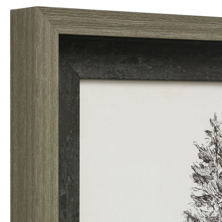 Pacific Northwest Tree I