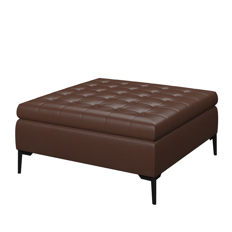 Cypress Ottoman