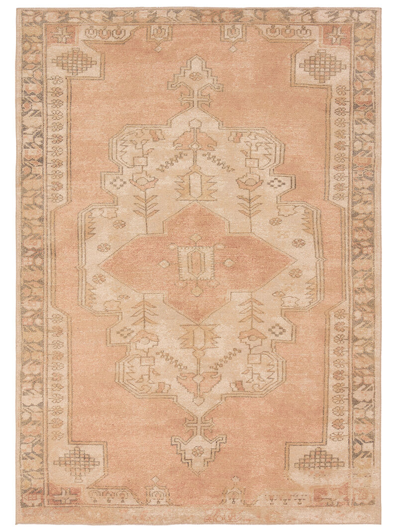 Nico Edage 7'6"x9'6" Rug