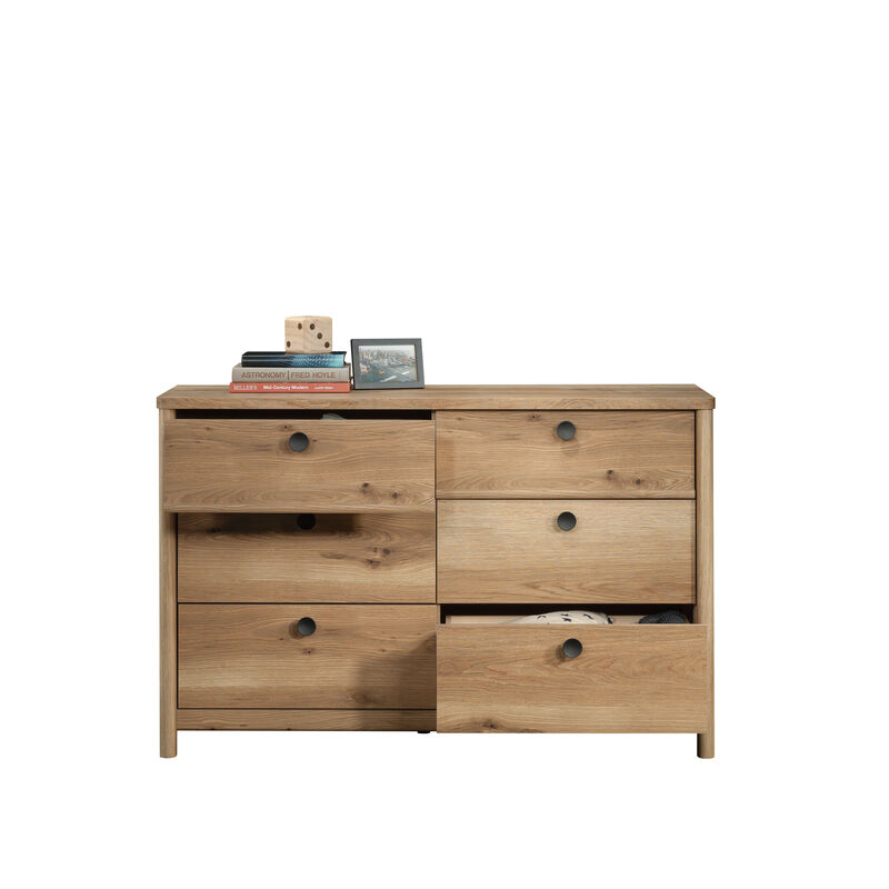 Dover Edge Dresser