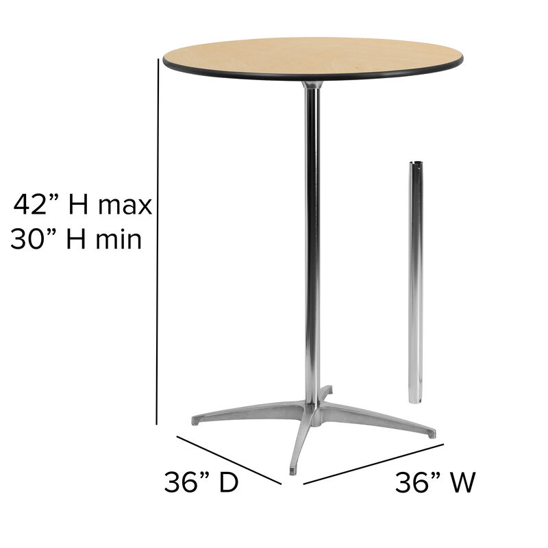 Cocktail/Pub Tables