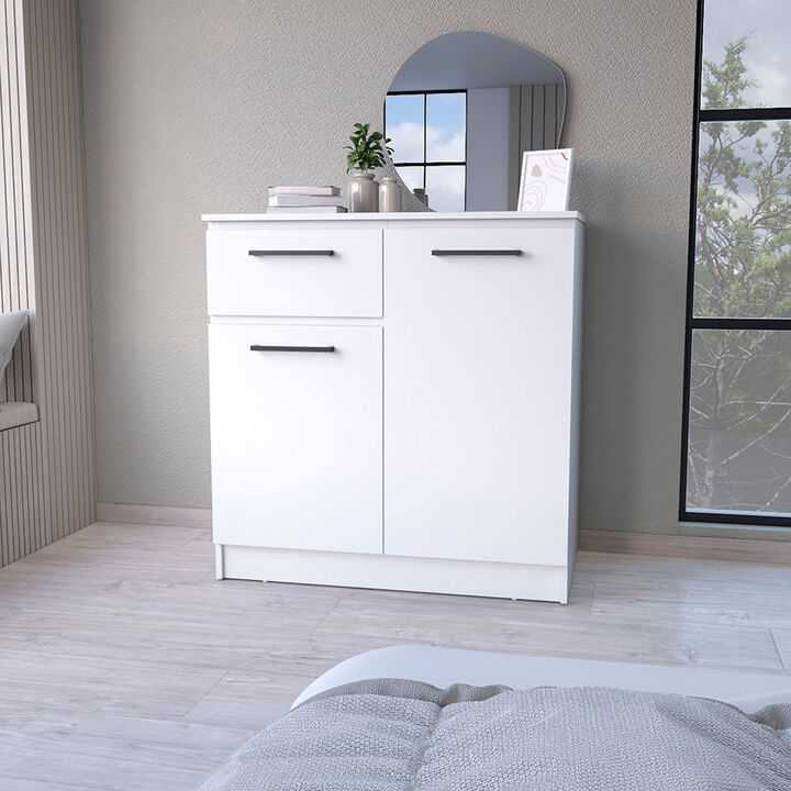 Clarion Dresser