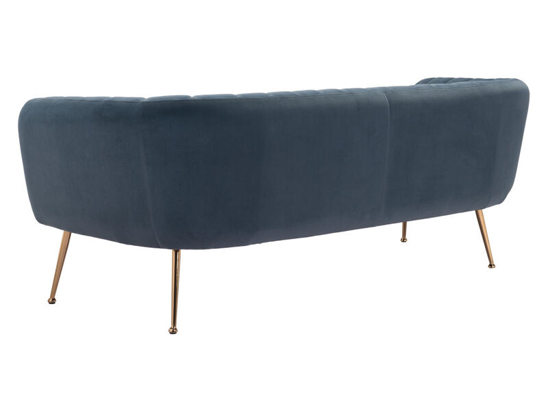 Deco Sofa Gray