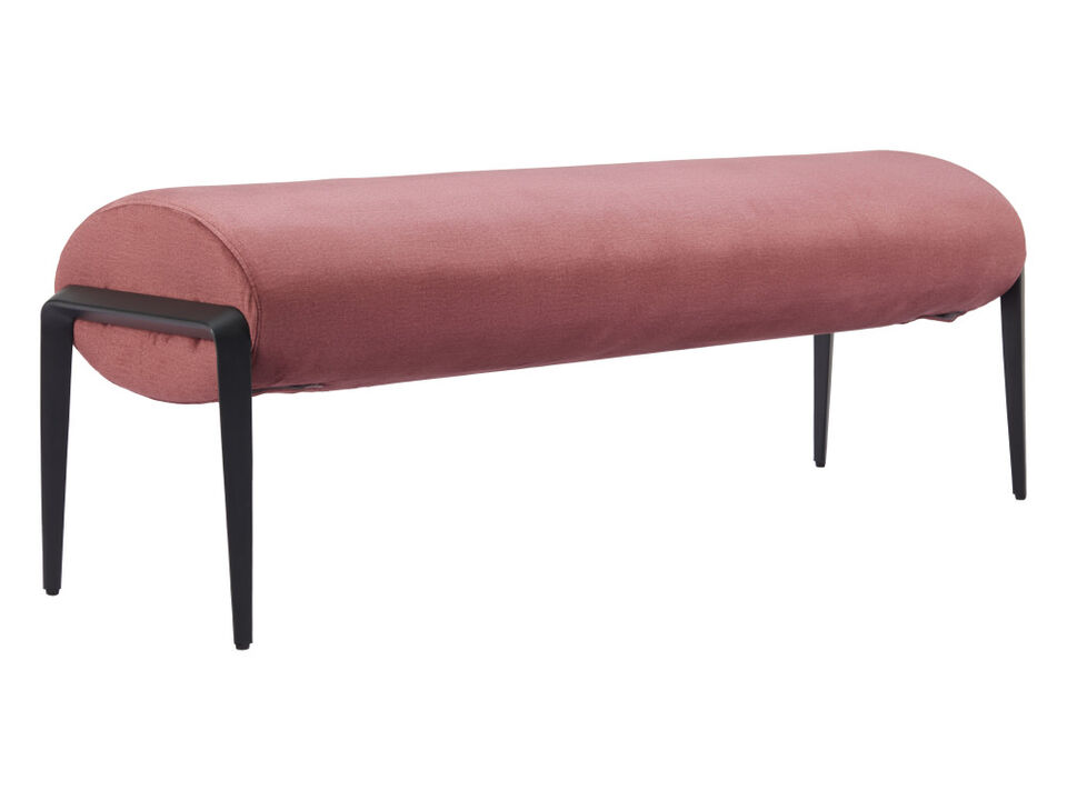 Glatt Bench Brown