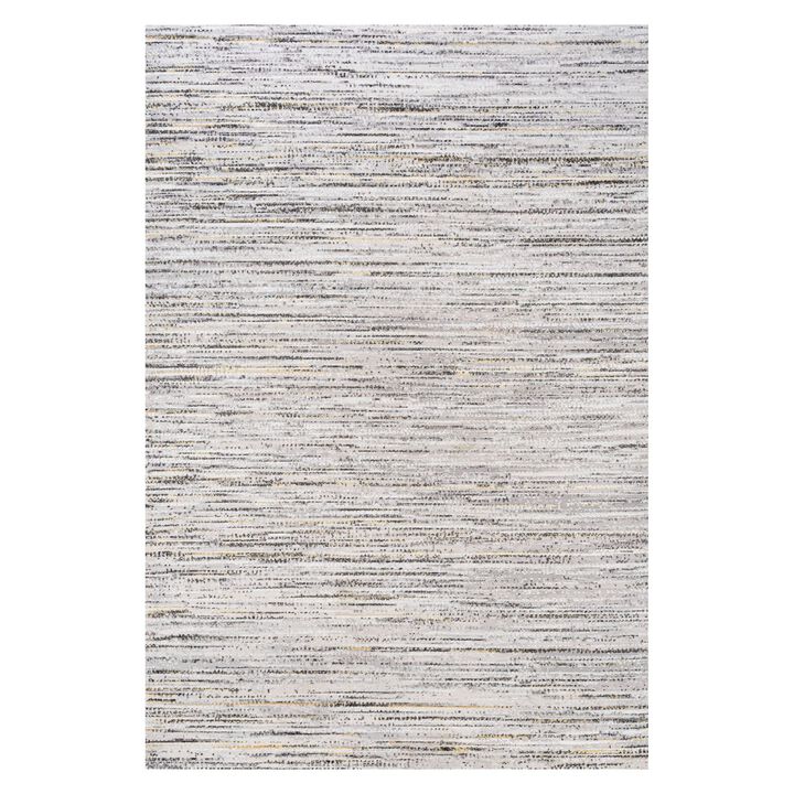 Loom Modern Strie Area Rug