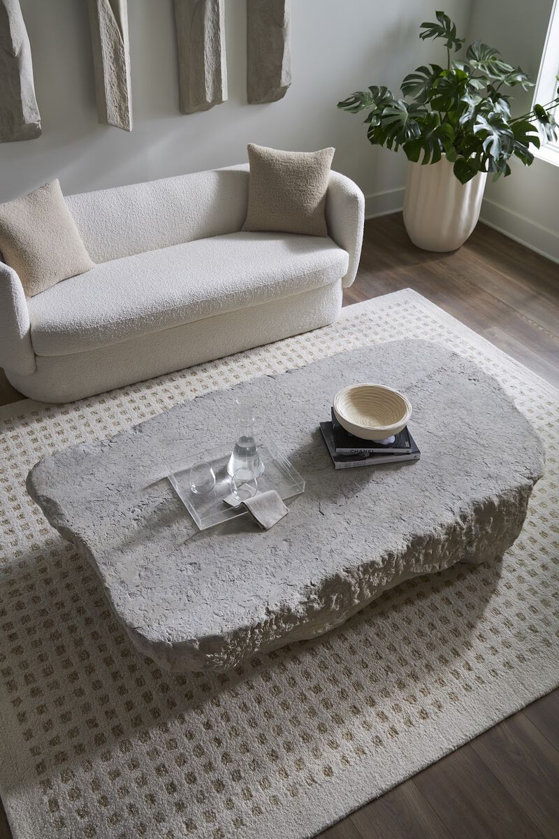Quarry Extra Large Coffee Table