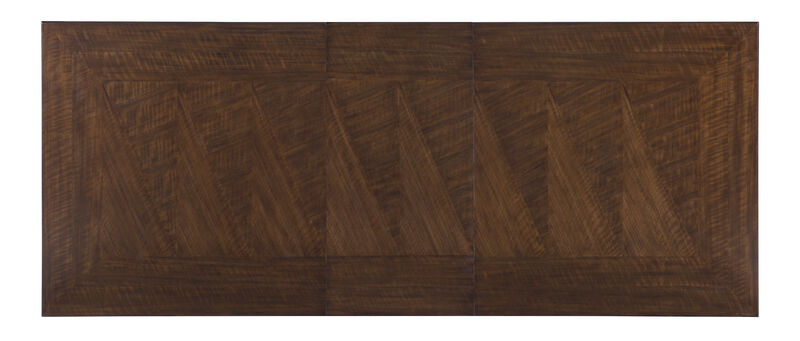 Manning Rect Dining Table