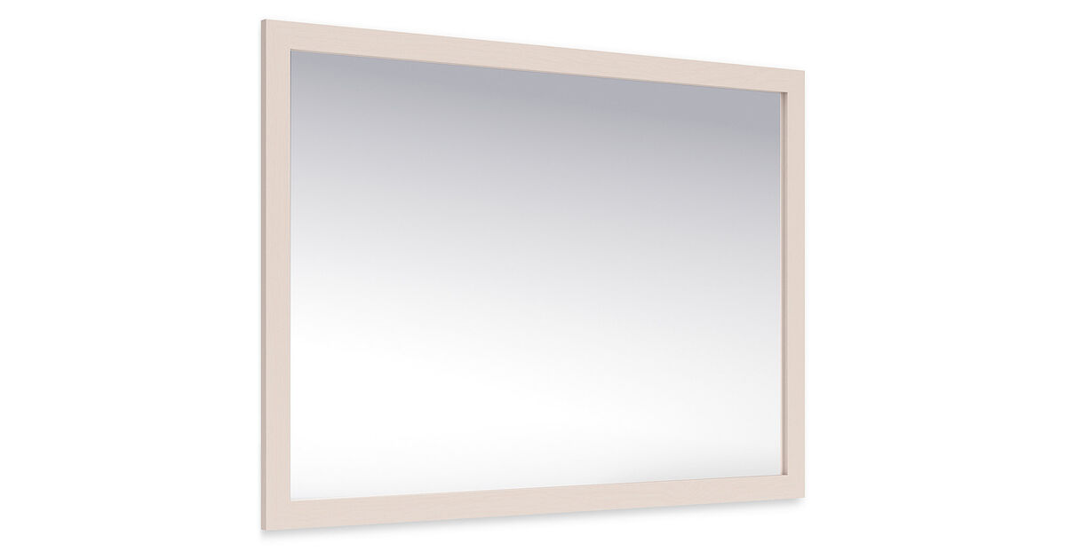 Wistenpine Bedroom Mirror