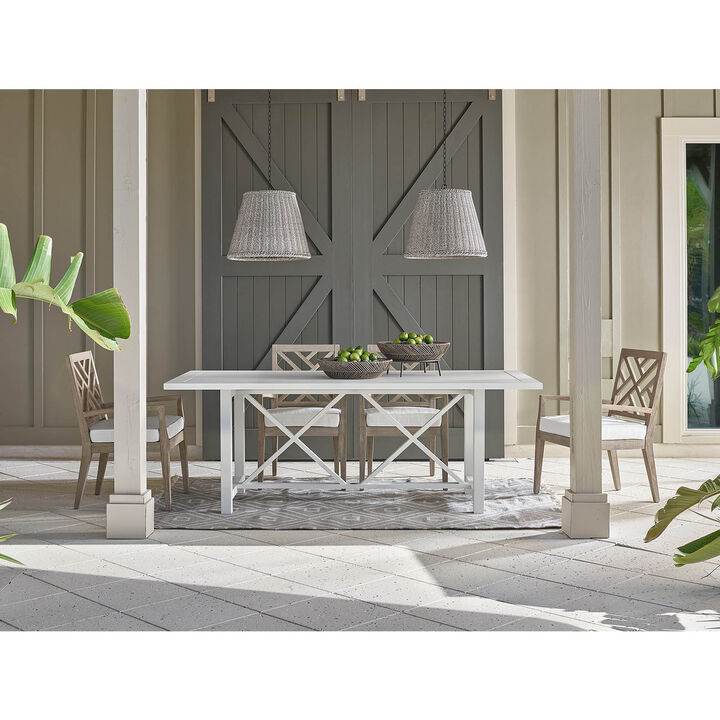 Augustine Outdoor Pendant Large