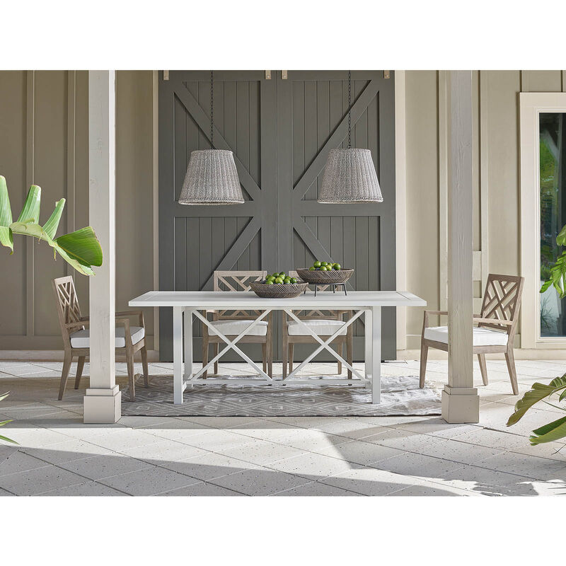 Augustine Outdoor Pendant Large